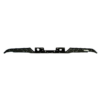 Sherman® - Rear Bumper Reinforcement (CAPA Certified)