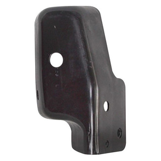 Sherman® - Front Driver Side Bumper Bar Extension Bracket (CAPA Certified)