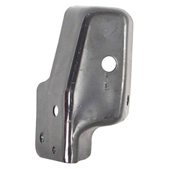 Sherman® - Front Passenger Side Bumper Bar Extension Bracket (CAPA Certified)