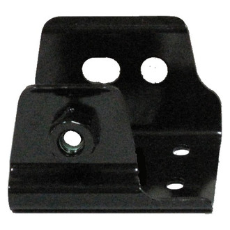 Sherman® - Front Inner Passenger Side Bumper Support Bracket (CAPA Certified)