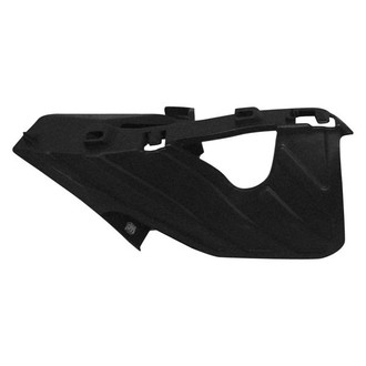 Sherman® - Front Upper Passenger Side Bumper Cover Support (Value Line)