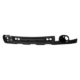 Sherman® - Front Lower Bumper Cover (CAPA Certified)