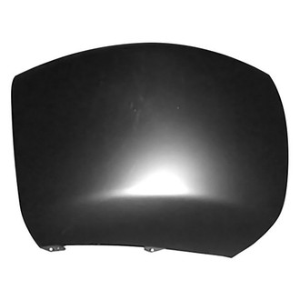 Sherman® - Front Passenger Side Bumper End (CAPA Certified)