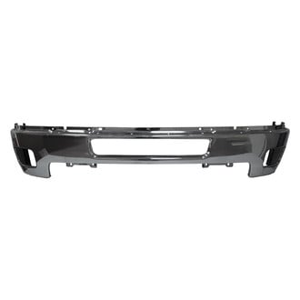 Sherman® - Front Bumper Face Bar (CAPA Certified)