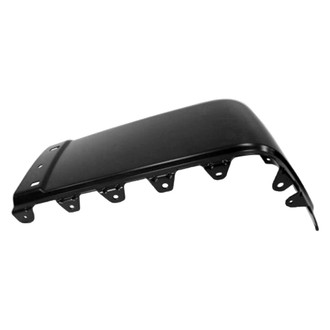 Sherman® - Rear Driver Side Bumper End (CAPA Certified)