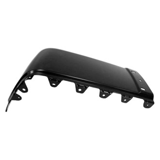 Sherman® - Rear Passenger Side Bumper End (CAPA Certified)
