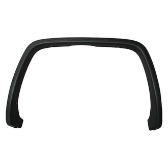 Sherman® - Rear Wheel Arch Molding