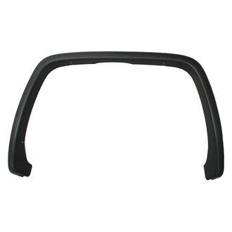 Sherman® - Rear Driver Side Wheel Arch Molding (CAPA Certified)