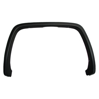 Sherman® - Rear Passenger Side Wheel Arch Molding (CAPA Certified)