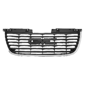 Sherman® - Grille