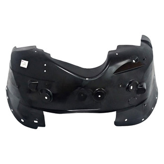 Sherman® - Front Passenger Side Fender Liner (CAPA Certified)