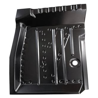 Sherman® - Front Passenger Side Floor Pan