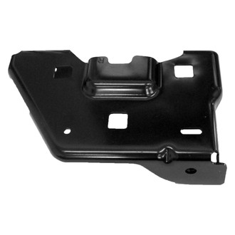 Sherman® - Front Inner Passenger Side Bumper Bracket (CAPA Certified)