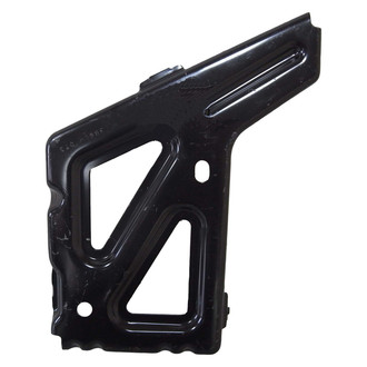 Sherman® - Rear Driver Side Bumper Brace (CAPA Certified)