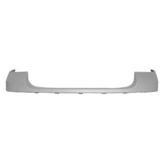 Sherman® - Front Upper Bumper Cover