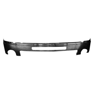 Sherman® - Front Bumper Face Bar (CAPA Certified)