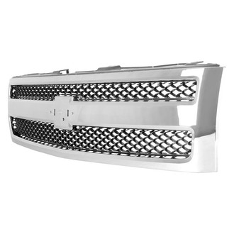 Sherman® - Grille (CAPA Certified)