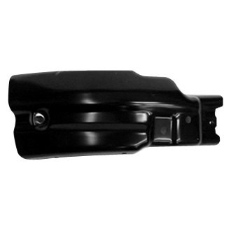 Sherman® - Front Outer Passenger Side Bumper Extension Reinforcement (CAPA Certified)