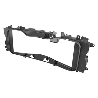 Sherman® - Grille Mounting Panel (CAPA Certified)