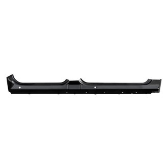 Sherman® - Driver Side Factory Style Rocker Panel