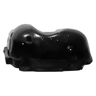 Sherman® - Front Driver Side Fender Liner (CAPA Certified)