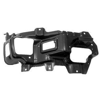 Sherman® - Front Passenger Side Bumper Support Bracket (CAPA Certified)