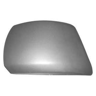 Sherman® - Front Outer Passenger Side Bumper End (CAPA Certified)