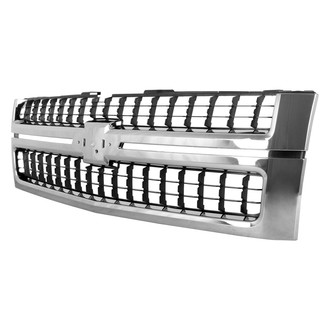Sherman® - Grille