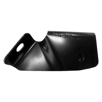 Sherman® - Front Outer Driver Side Bumper Support Bracket (CAPA Certified)