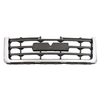 Sherman® - Grille (CAPA Certified)