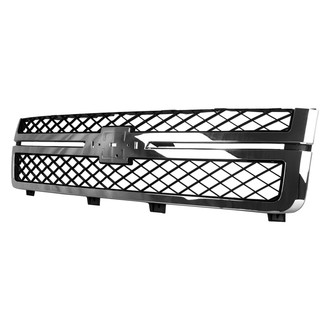 Sherman® - Grille