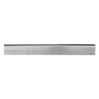 Sherman® - Passenger Side Rocker Panel Backing Plate