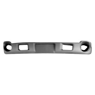 Sherman® - Front Lower Bumper Air Deflector (Value Line)