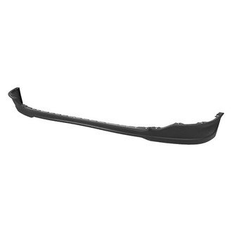 Sherman® - Front Lower Bumper Cover (CAPA Certified)