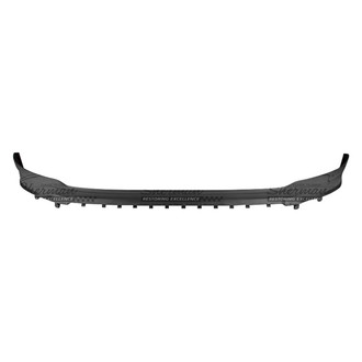 Sherman® - Front Bumper Air Deflector (Value Line)