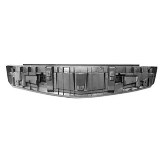 Sherman® - Grille Mounting Panel