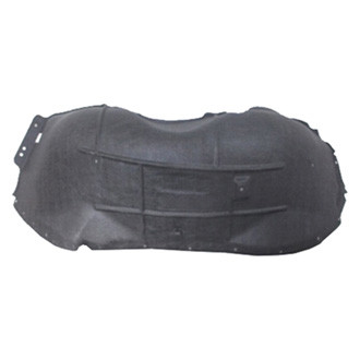 Sherman® - Front Driver Side Fender Liner (Value Line)