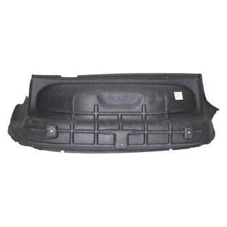 Sherman® - Rear Driver Side Fender Liner (CAPA Certified)