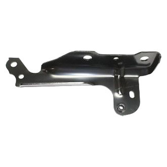 Sherman® - Driver Side Hood Hinge (CAPA Certified)
