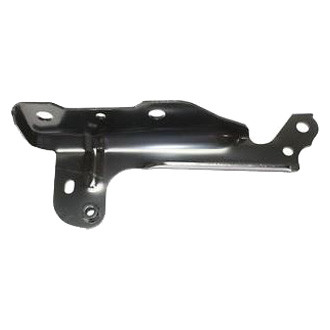 Sherman® - Passenger Side Hood Hinge (CAPA Certified)
