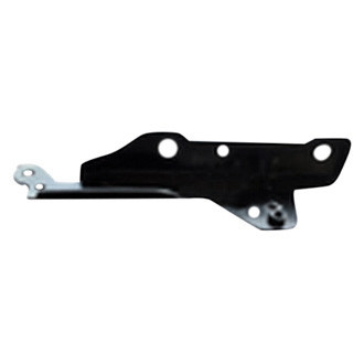 Sherman® - Driver Side Hood Hinge (Value Line)