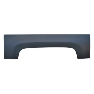 Sherman® - Rear Passenger Side Upper Wheel Arch Patch (Value Line)