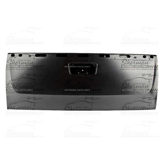 Sherman® - Tailgate (CAPA Certified)