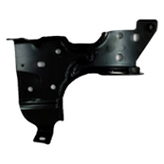 Sherman® - Rear Inner Driver Side Bumper Support Bracket (Value Line)