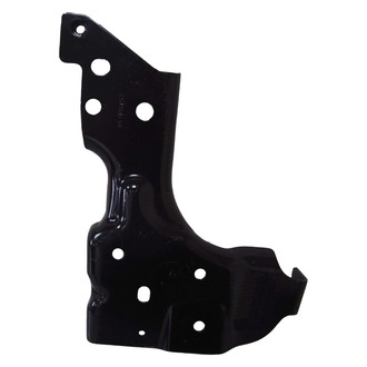Sherman® - Rear Inner Passenger Side Bumper Support Bracket (Value Line)
