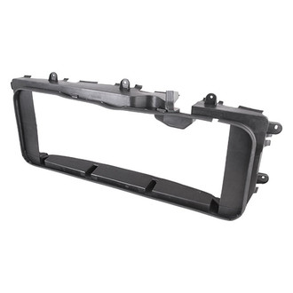 Sherman® - Inner Grille Mounting Panel (CAPA Certified)