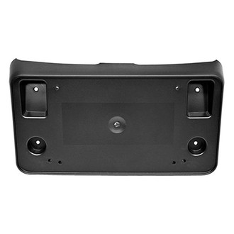 Sherman® - Front License Plate Bracket