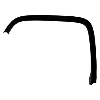 Sherman® - Front Driver Side Wheel Arch Molding (Value Line)