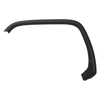 Sherman® - Front Driver Side Wheel Arch Molding (CAPA Certified)