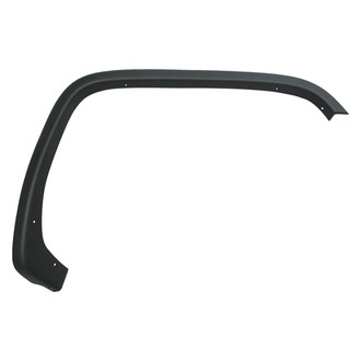 Sherman® - Front Passenger Side Wheel Arch Molding (CAPA Certified)
